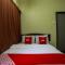 OYO 89549 Casavilla Hotel (city Centre) Taiping