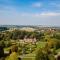 Chippenham Park Garden Rooms