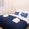 Kincses Sziget Apartman - 拉茨凯韦 Kincses Sziget Apartman - 拉茨凯韦