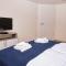 Kincses Sziget Apartman - 拉茨凯韦 Kincses Sziget Apartman - 拉茨凯韦