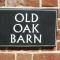 Old Oak Barn - Beautiful barn conversion with wonderful Jacuzzi hot tub - Стоумаркет