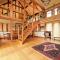 Old Oak Barn - Beautiful barn conversion with wonderful Jacuzzi hot tub - Stowmarket