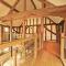 Old Oak Barn - Beautiful barn conversion with wonderful Jacuzzi hot tub - Stowmarket