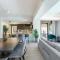 Lagoon Seaside Villa, Sumptuous Retreat,By ThinkVilla