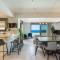 Lagoon Seaside Villa, Sumptuous Retreat,By ThinkVilla