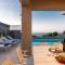 Lagoon Seaside Villa, Sumptuous Retreat,By ThinkVilla - Pánormosz Rethímnu