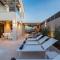 Lagoon Seaside Villa, Sumptuous Retreat,By ThinkVilla