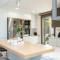Lagoon Seaside Villa, Sumptuous Retreat,By ThinkVilla