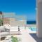 Lagoon Seaside Villa, Sumptuous Retreat,By ThinkVilla - Pánormosz Rethímnu