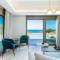 Lagoon Seaside Villa, Sumptuous Retreat,By ThinkVilla - Pánormosz Rethímnu