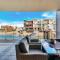 Marina Canals Apartment