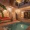 Riad Spa Sindibad Riad Spa Sindibad