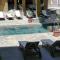 Private Studio Pirin Golf Hotel Bansko