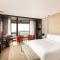 Crowne Plaza Xuzhou Dalong Lake, an IHG Hotel - Xuzhou