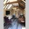 Luxury 2 Bed Cottage in the Orchard of a 17th Century Manor House