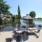 Mobile Homes by KelAir at Camping Domaine des Ormes