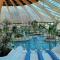 Mobile Homes by KelAir at Camping Domaine des Ormes
