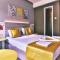 Carine Hotel Park