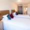 Abodebed - Handleys Court