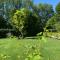 LOrée de Giverny