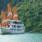 Paradise Sails Cruise