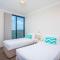 Republic Apartments Brisbane City