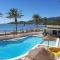 Medplaya Hotel Vistamar Costa Dorada