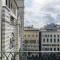 ALTIDO Exclusive Flat for 6 near Cathedral of Genoa