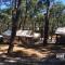 Wellness Sport Camping - La Dune Bleue