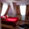 Hotel Lipowy Most