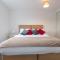 Abodebed Oval View Apartments