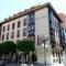 Hotel Mozart