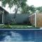 Haneirich Bali Villa