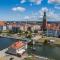 Apartament Bulvar Starówka