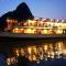 Oriental Sails Cruise