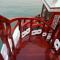 Oriental Sails Cruise