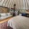 Cotswolds Camping at Holycombe - 斯托尔河畔希普斯顿