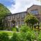 The Old Registry guest house - Haworth