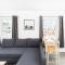 Marvel Apartments Leamington Spa