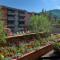 Aspen Square Condominium Hotel