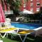 Apartaments Mar Blau Calella