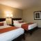 Amsterdam Inn & Suites Sussex - Sussex