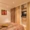 Lodges du Canal St-Dominique - 安锡