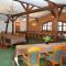 Hotel Sandro Silver & Spichlerz Antoniny