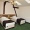Hotel Sandro Silver & Spichlerz Antoniny