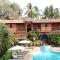 Sea Breeze Beach Resort Candolim, Goa