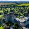 Kilkea Castle