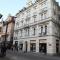 7k - Apartmány Lázeňská - Karlovy Vary