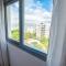 Glabur Stays - The Nicosia Elite - Exceptional Top Floor Apartment Nicosia City, Welcomes U!!!