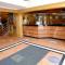 Suites del Bosque Hotel